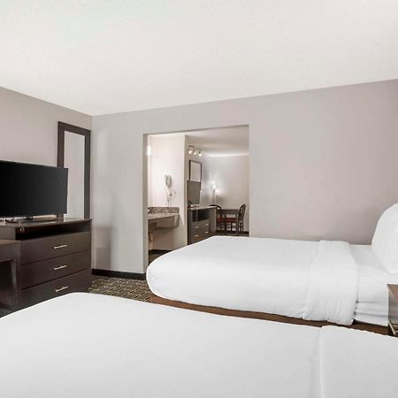 Comfort Suites Nashville Airport - Bna Ngoại thất bức ảnh