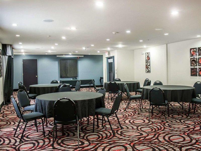 Comfort Suites Nashville Airport - Bna Ngoại thất bức ảnh
