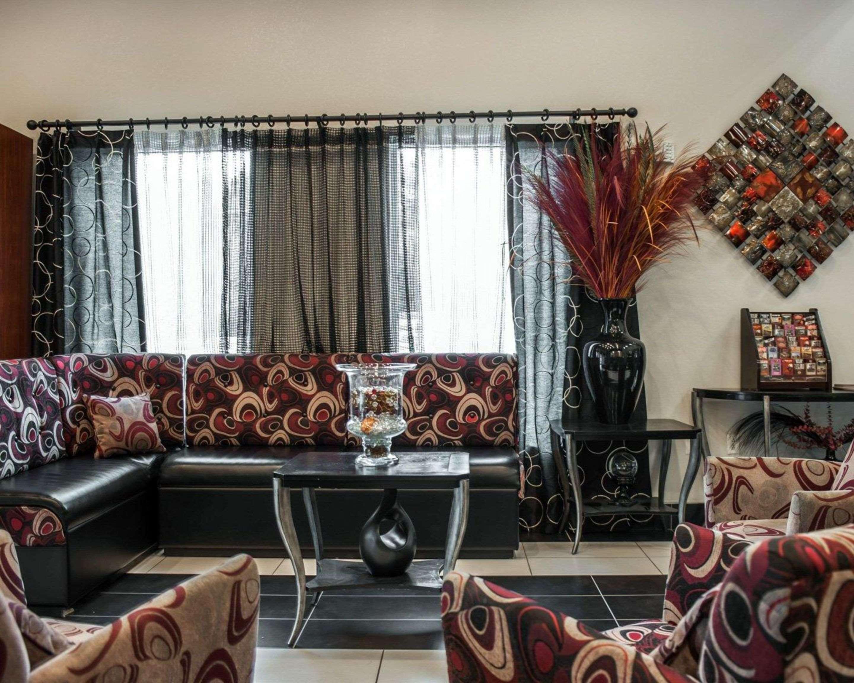 Comfort Suites Nashville Airport - Bna Ngoại thất bức ảnh