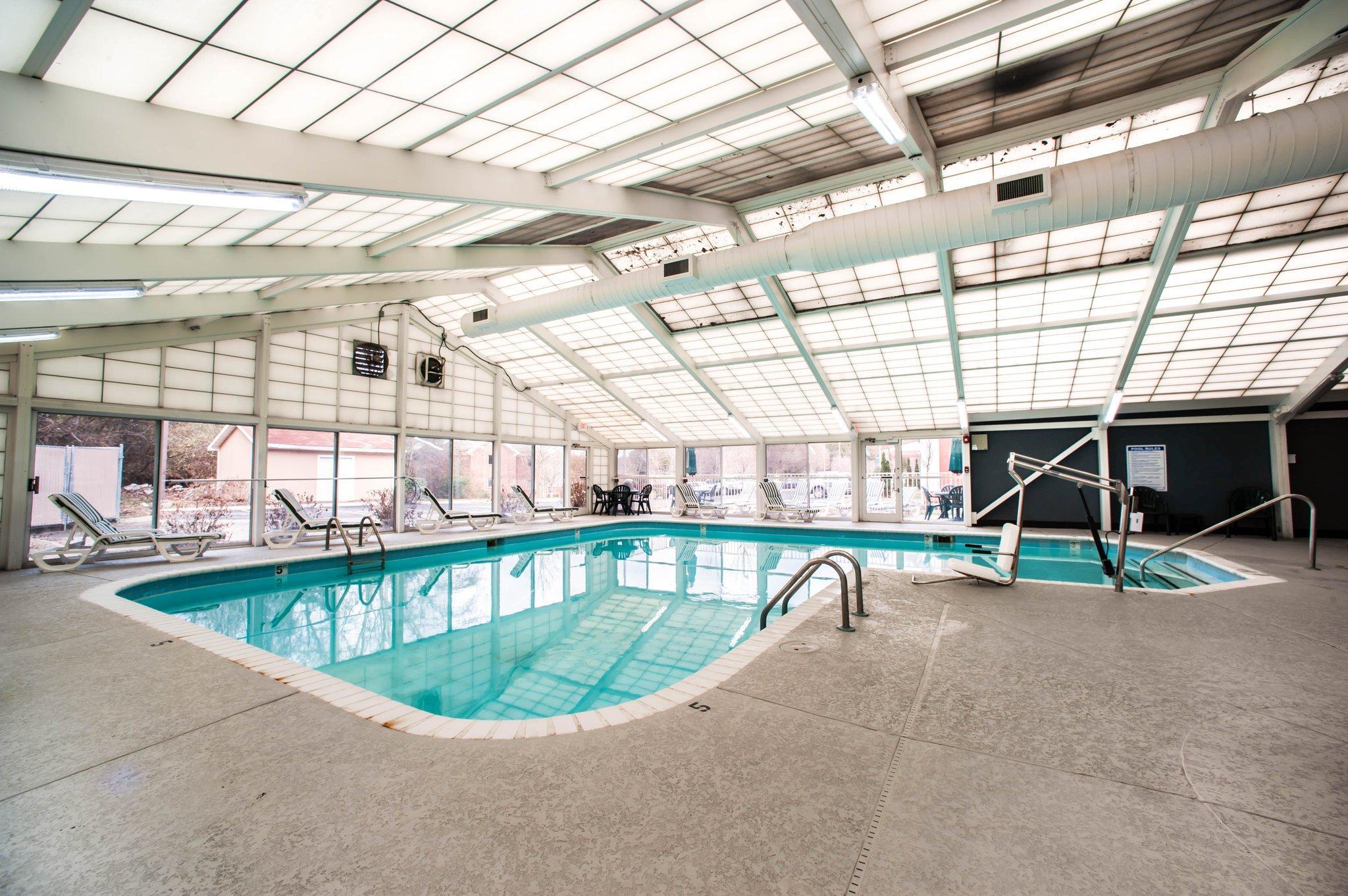 Comfort Suites Nashville Airport - Bna Ngoại thất bức ảnh