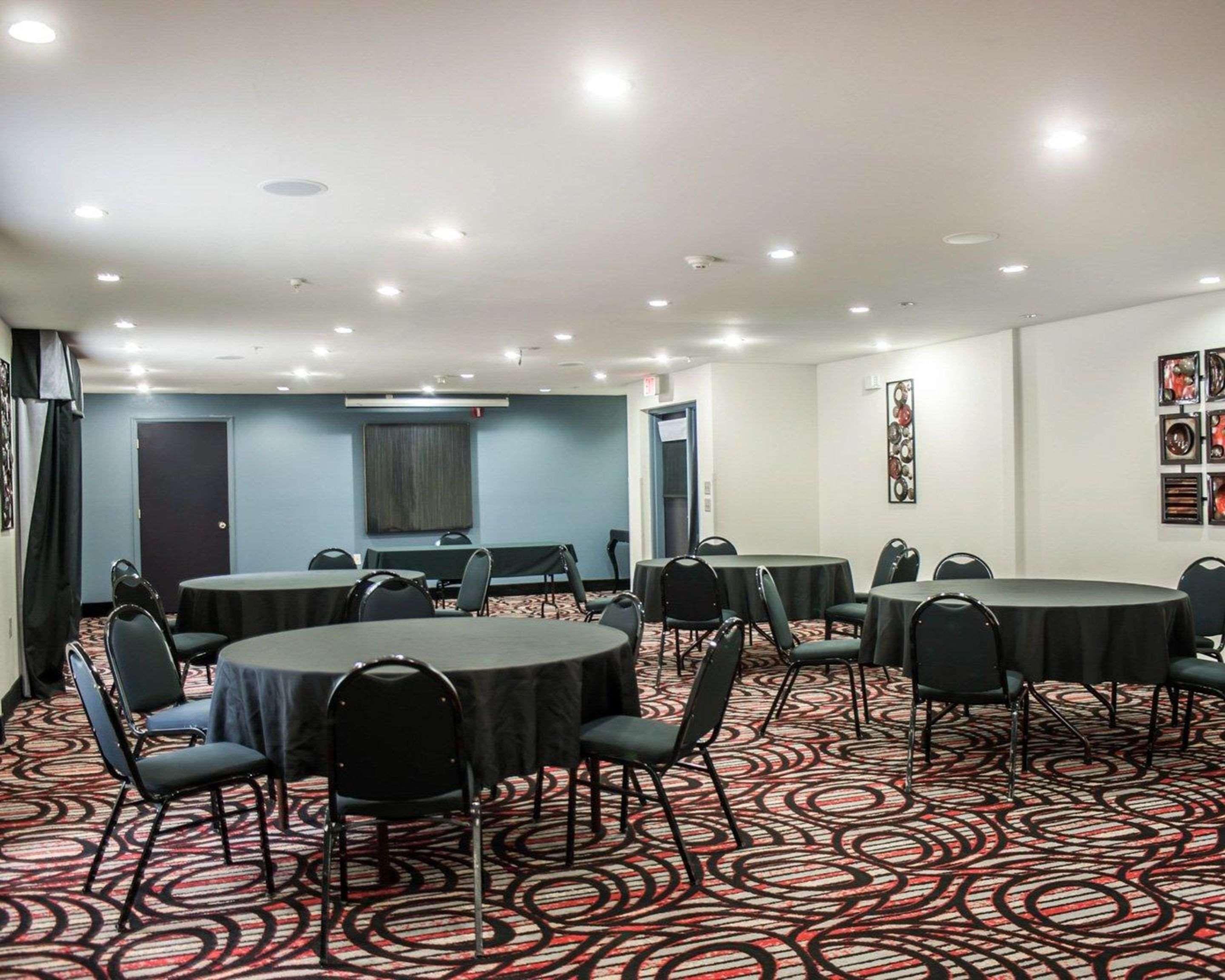 Comfort Suites Nashville Airport - Bna Ngoại thất bức ảnh