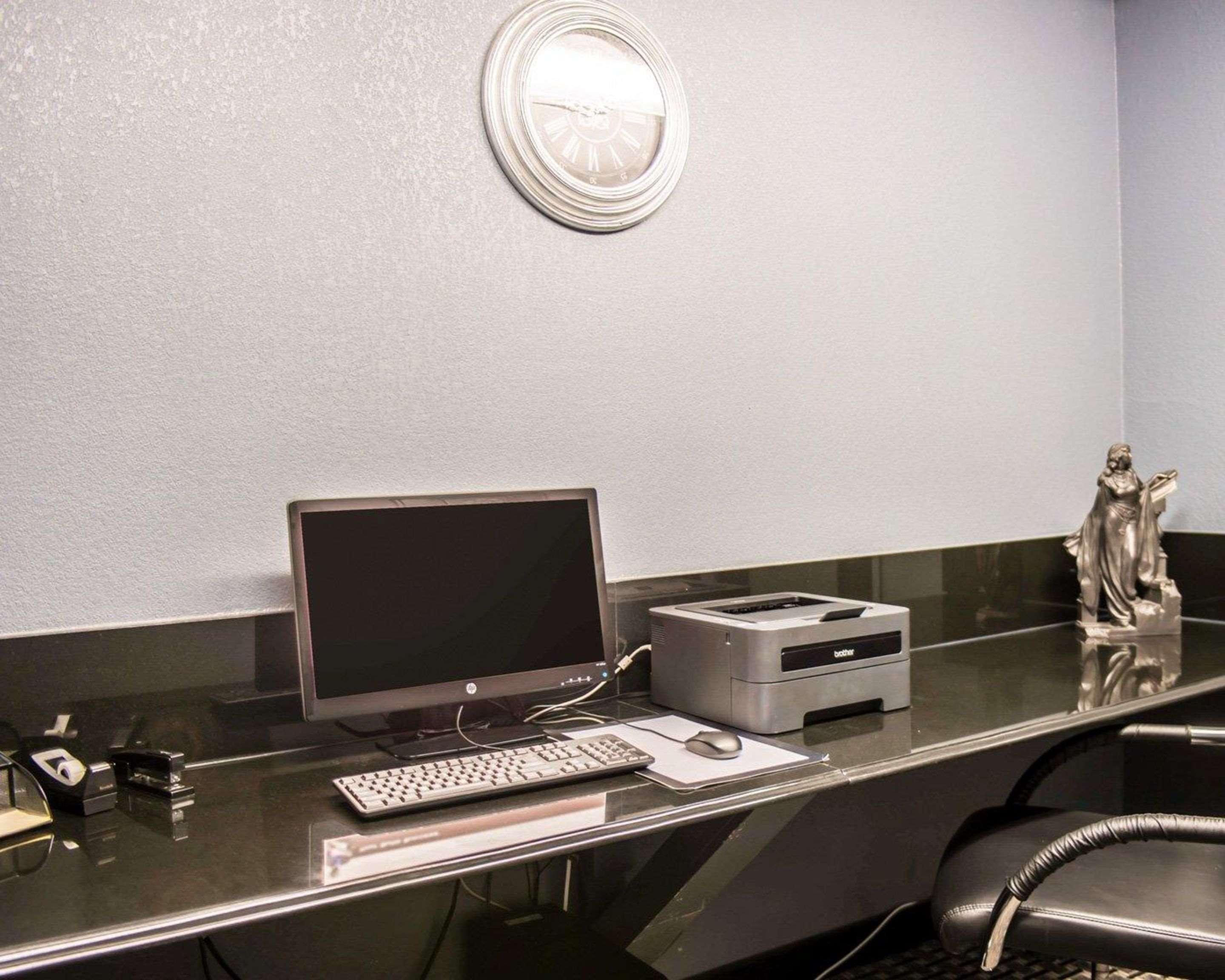 Comfort Suites Nashville Airport - Bna Ngoại thất bức ảnh