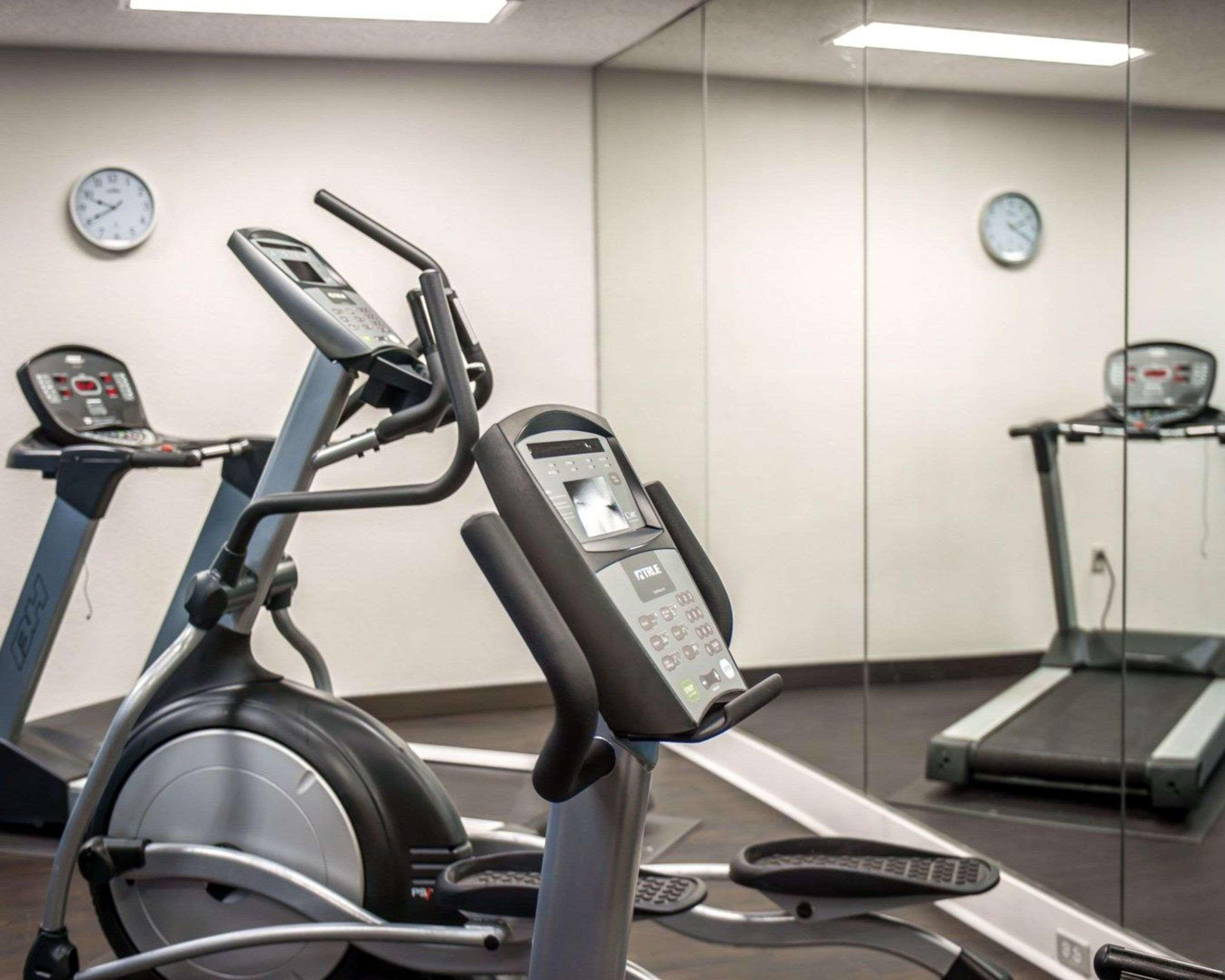 Comfort Suites Nashville Airport - Bna Ngoại thất bức ảnh
