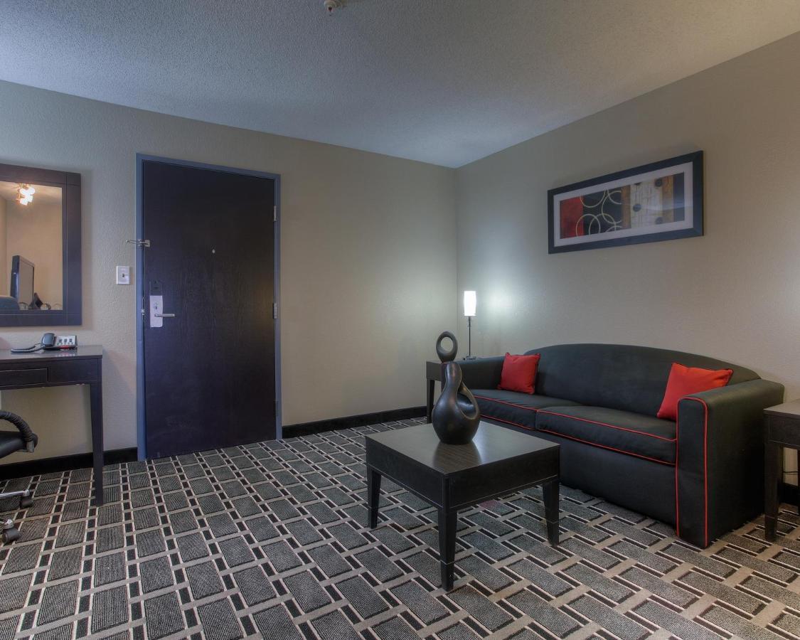Comfort Suites Nashville Airport - Bna Phòng bức ảnh