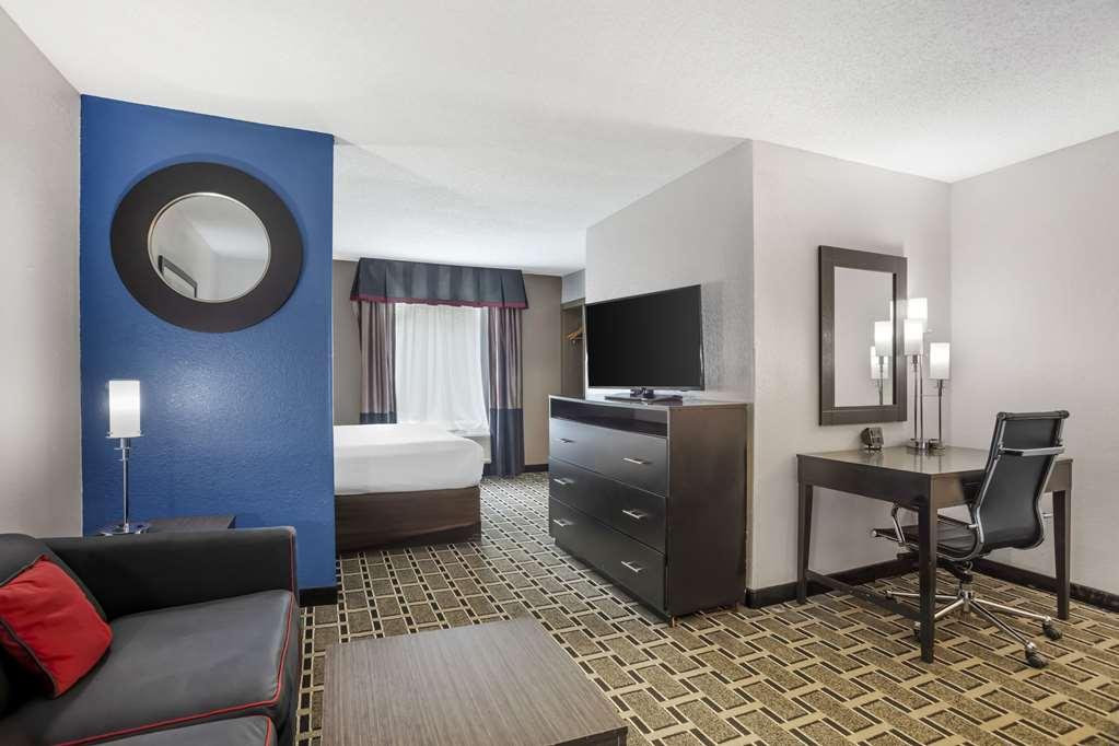 Comfort Suites Nashville Airport - Bna Phòng bức ảnh