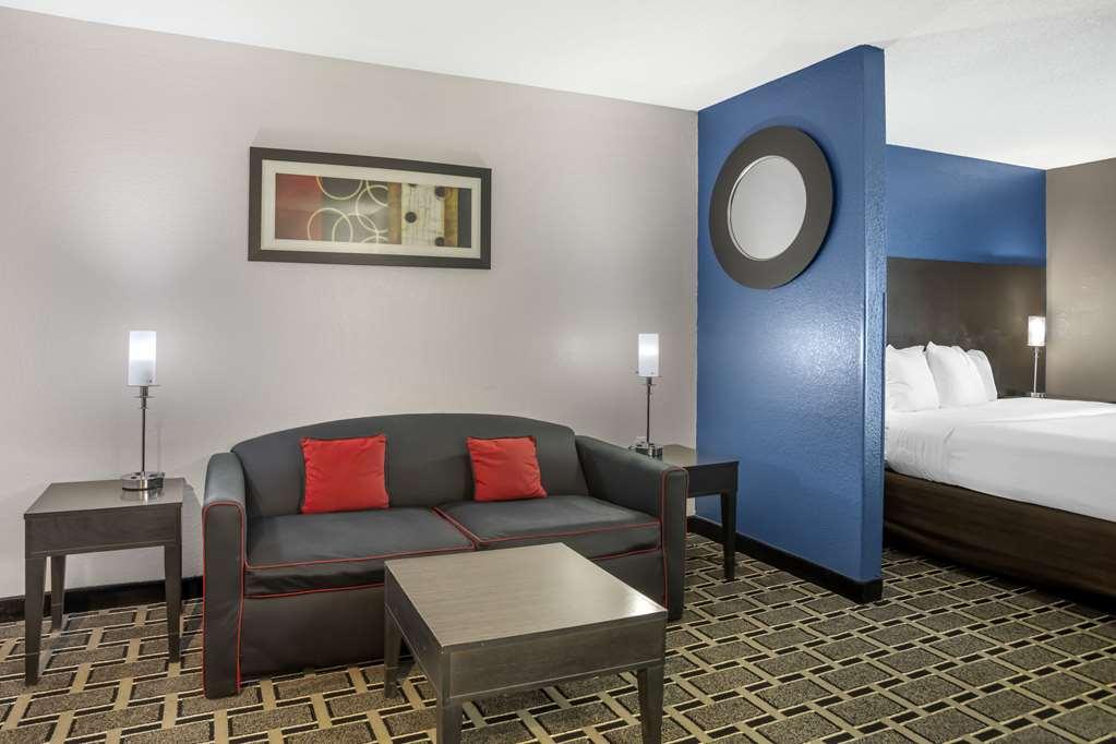 Comfort Suites Nashville Airport - Bna Phòng bức ảnh