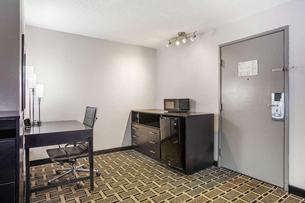 Comfort Suites Nashville Airport - Bna Phòng bức ảnh
