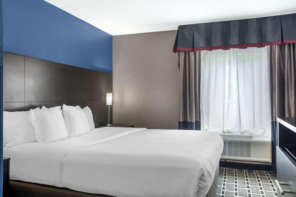 Comfort Suites Nashville Airport - Bna Phòng bức ảnh