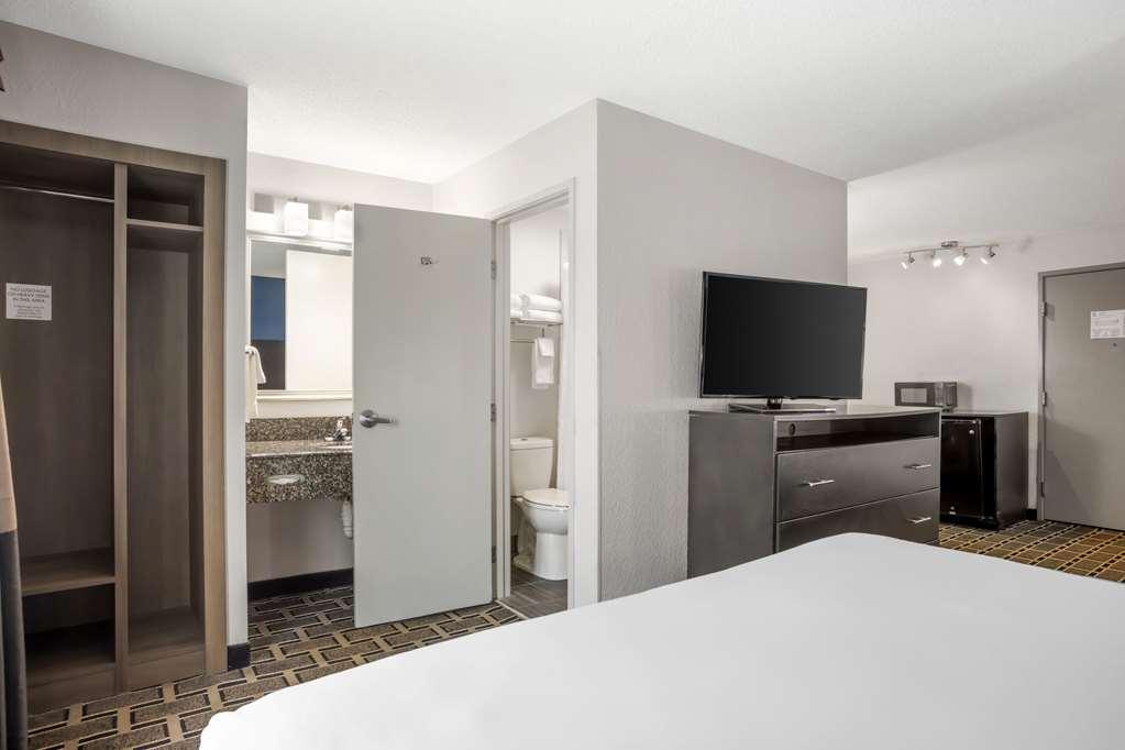 Comfort Suites Nashville Airport - Bna Phòng bức ảnh