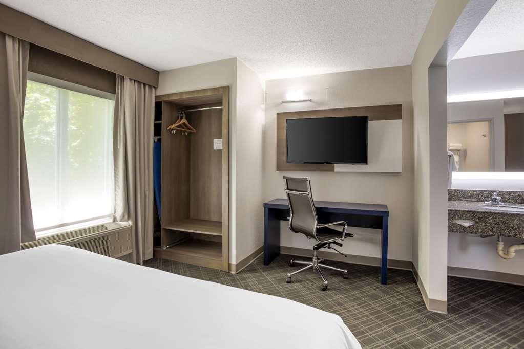 Comfort Suites Nashville Airport - Bna Phòng bức ảnh