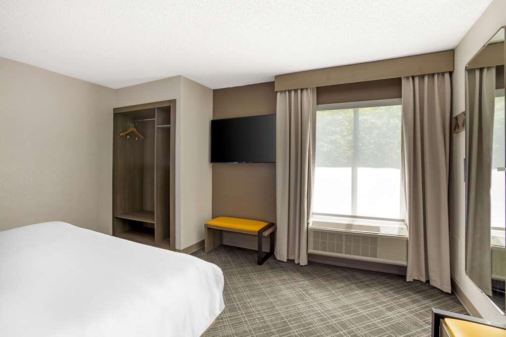 Comfort Suites Nashville Airport - Bna Phòng bức ảnh
