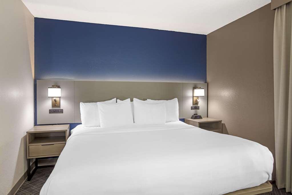 Comfort Suites Nashville Airport - Bna Phòng bức ảnh
