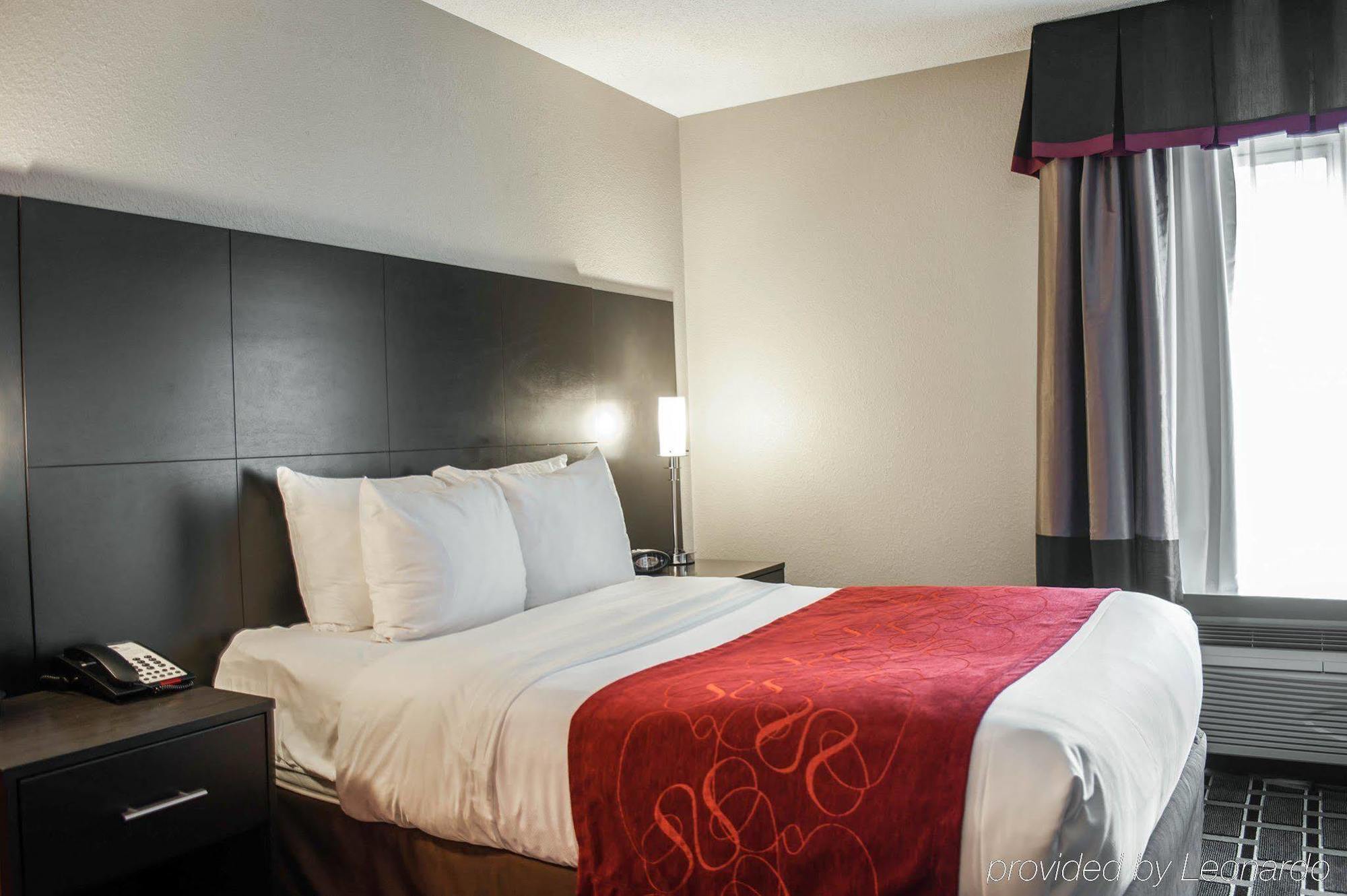 Comfort Suites Nashville Airport - Bna Ngoại thất bức ảnh