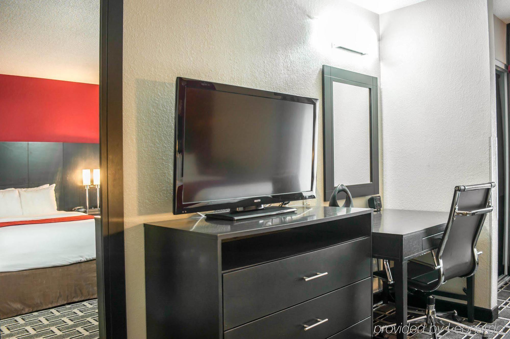 Comfort Suites Nashville Airport - Bna Ngoại thất bức ảnh