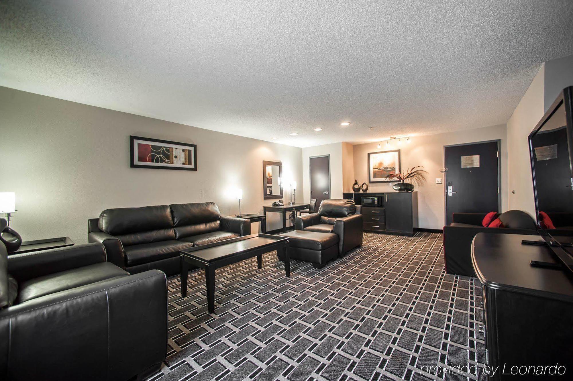 Comfort Suites Nashville Airport - Bna Ngoại thất bức ảnh