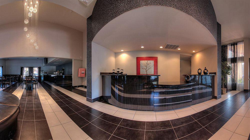 Comfort Suites Nashville Airport - Bna Ngoại thất bức ảnh