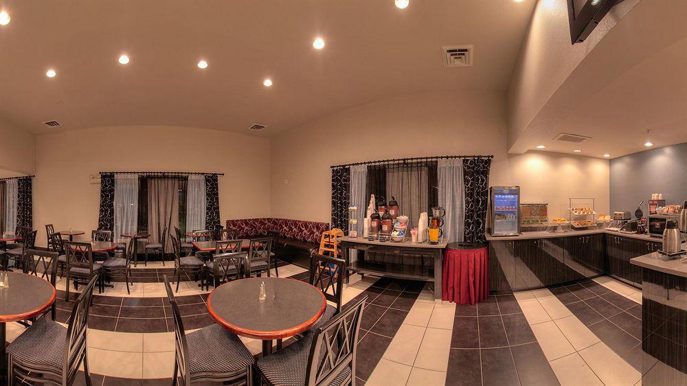 Comfort Suites Nashville Airport - Bna Ngoại thất bức ảnh